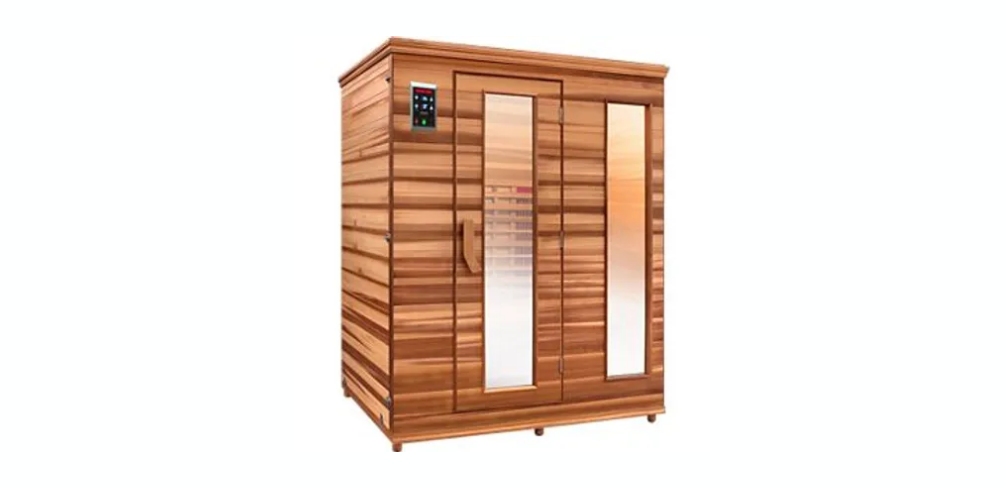 Healthmate Sauna