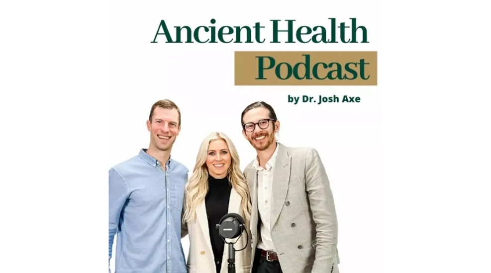 ancient health podcast