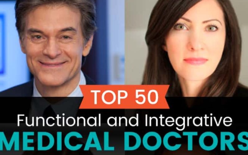 top 50 doctors