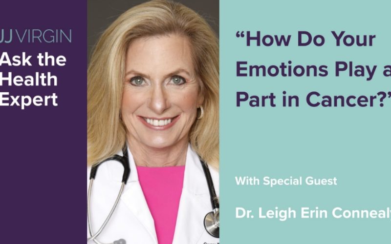  How Do Your Emotions Play a Part in Cancer?