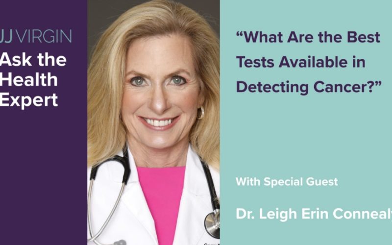  What Are the Best Tests Available in Detecting Cancer?