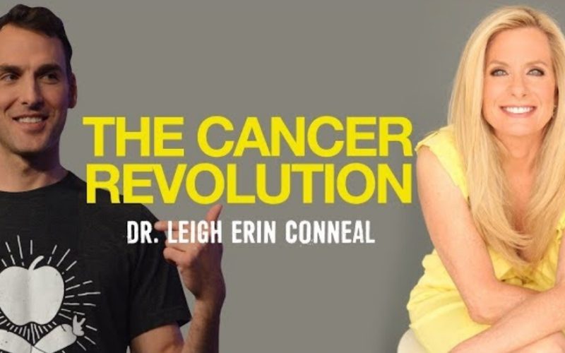 the cancer revolution chris beat cancer